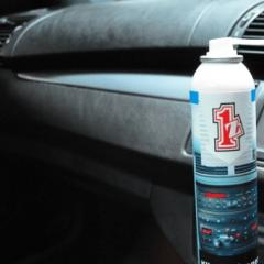 Clean the air conditioner in the car yourself: causes of blockage, cleaning instructions