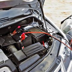 Shvidko의 자동차 배터리 부족: 이유 및 결정