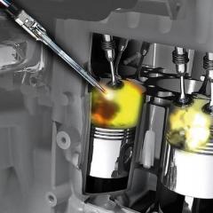 Ce este sistemul EGR pentru un motor diesel?