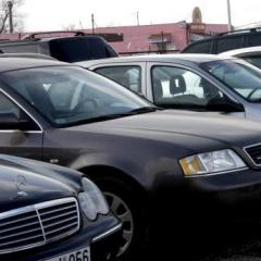 Most reliable used cars