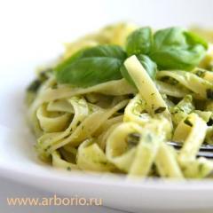 Quelle est la cuisine nationale, les herbes et légumes traditionnels en Italie ?