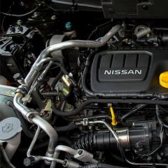 T32 뒷면의 러시아 닛산 X-트레일, 소유자가 말하는 것 Nissan x Trail T32 바리에이터 소유자의 리뷰